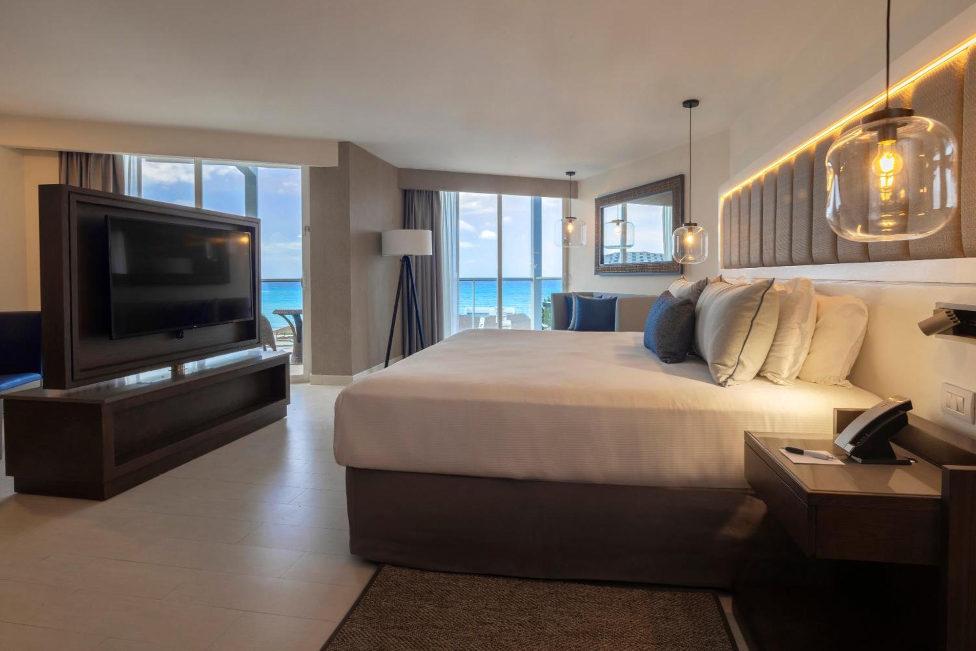 Hideaway At Royalton Blue Waters, An Autograph Collection All-Inclusive Resort - Adults Only Falmouth Eksteriør billede